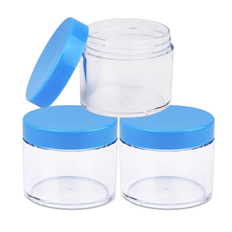 Frascos de plástico para molduras de productos de atención médica