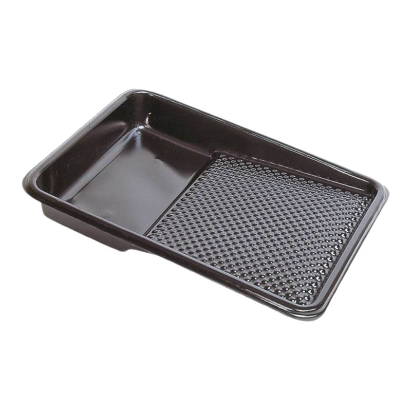 Molde de inyección de bandeja de pintura de plástico