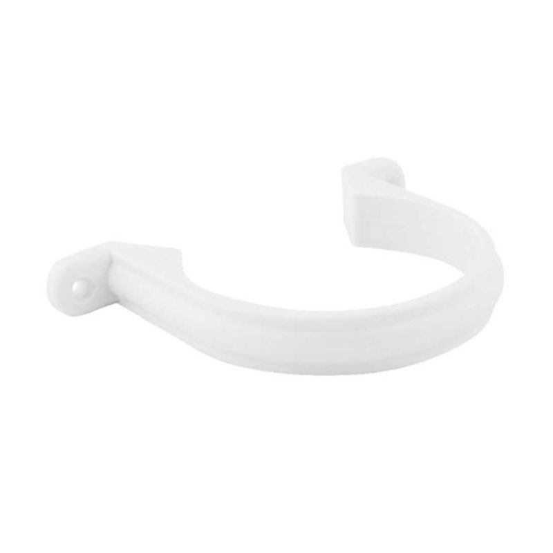Soportes de tubería de plástico