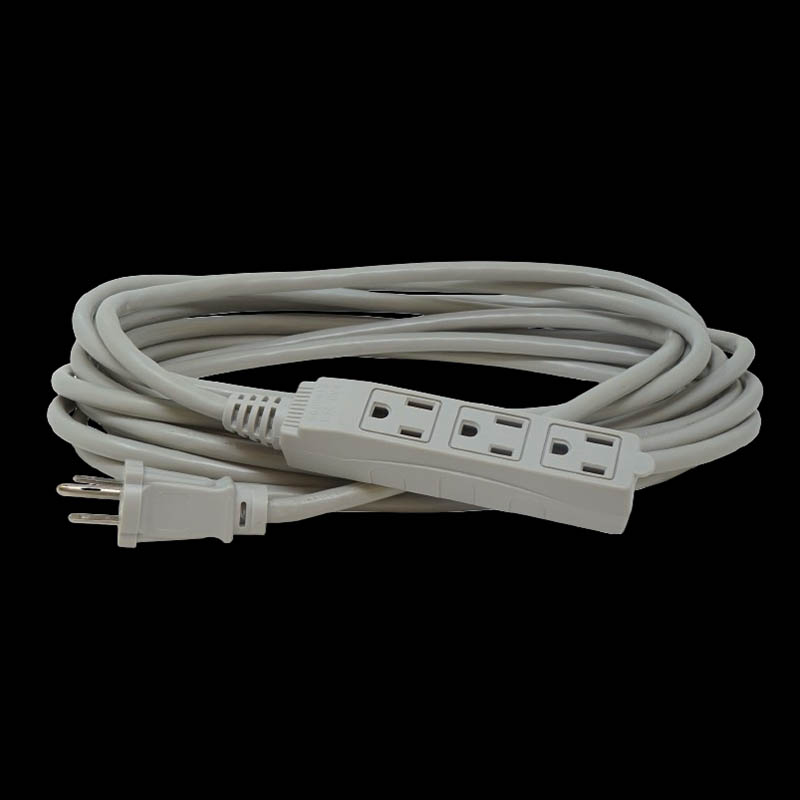 Plastic Power Strip Shell Inyection Mold