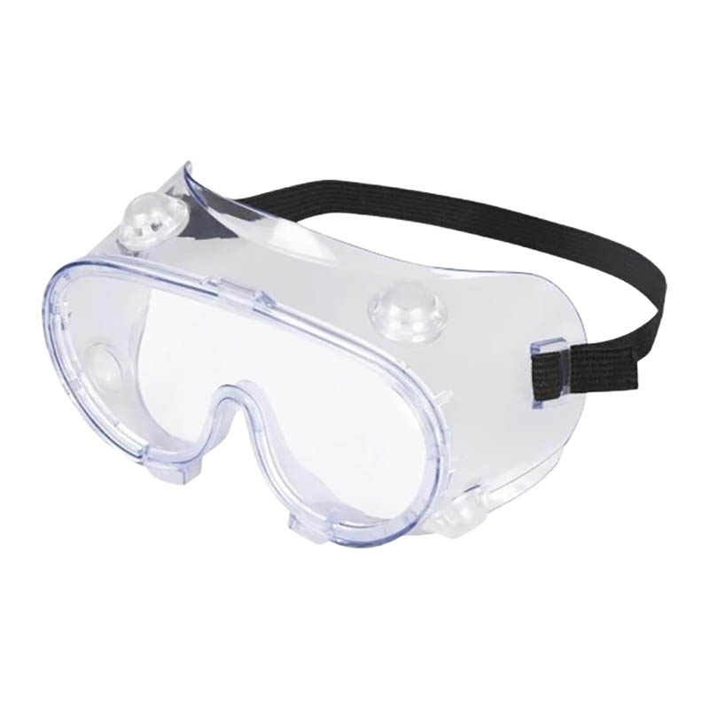 Molde de inyección de gafas de seguridad plástica