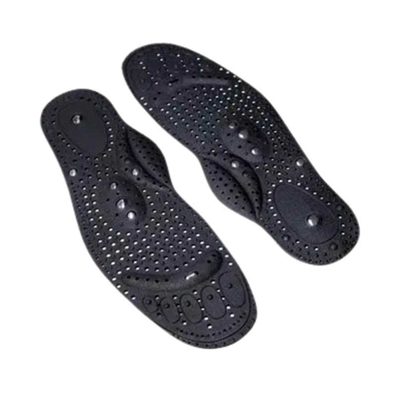 Molde de inyección de inserto de zapato de plástico