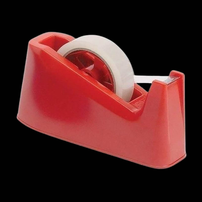 Molde de inyección de dispensador de cinta de plástico
