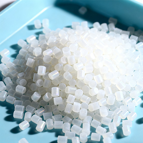 Materia prima del molde de inyección de PP