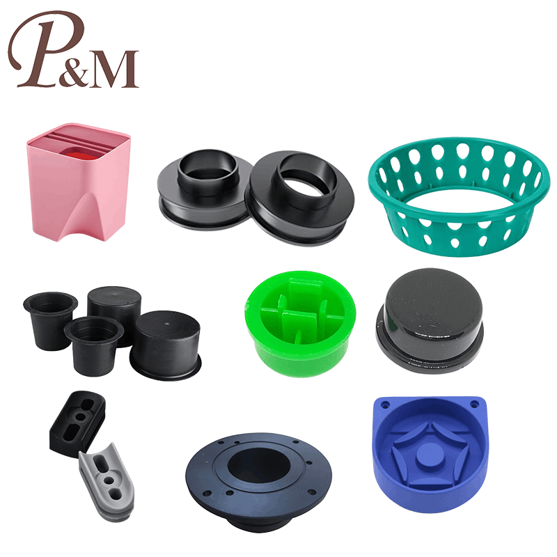Fabricante de productos plásticos de marca privada.