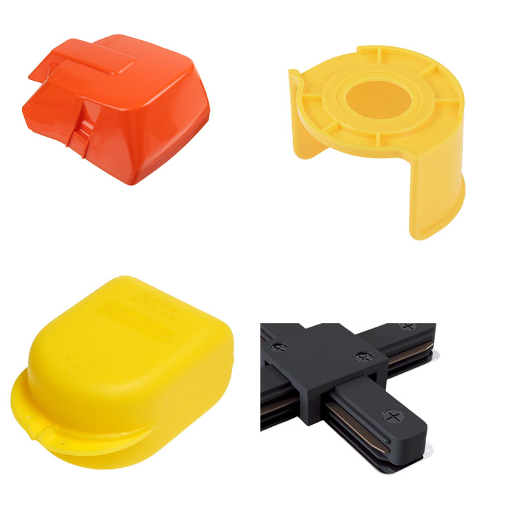 Moldeo por inyección de PVC