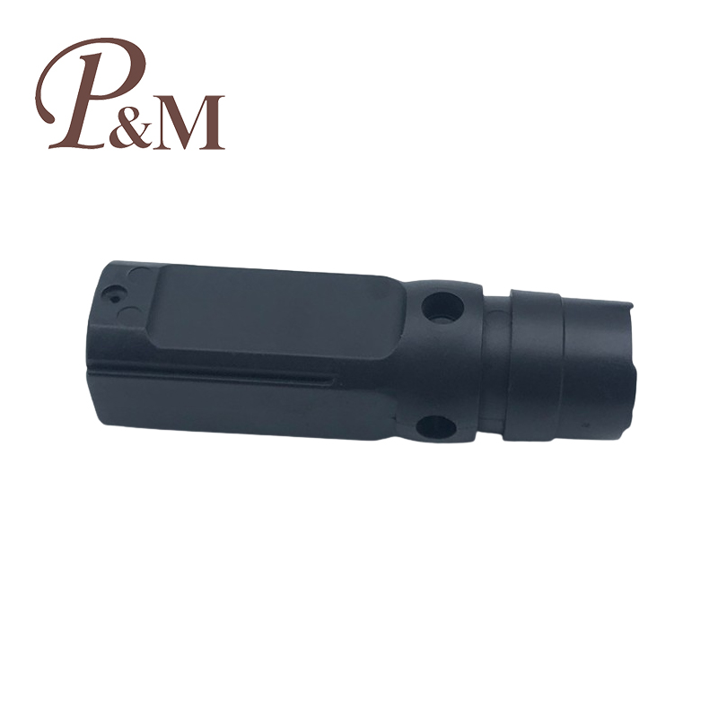 Proveedor de moldeo por inyección de calidad