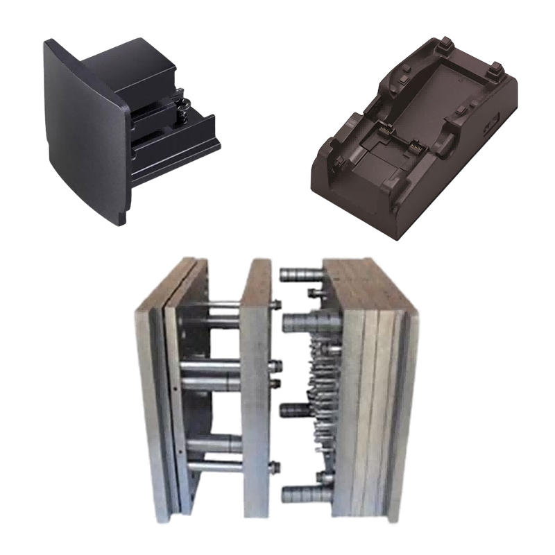 Proveedor de herramientas de giro rápido