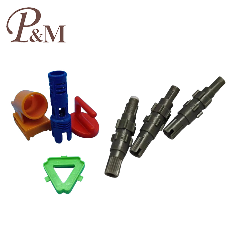 Empresa confiable de fabricación de plástico OEM