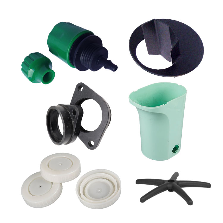 Moldura de cabezal de ducha