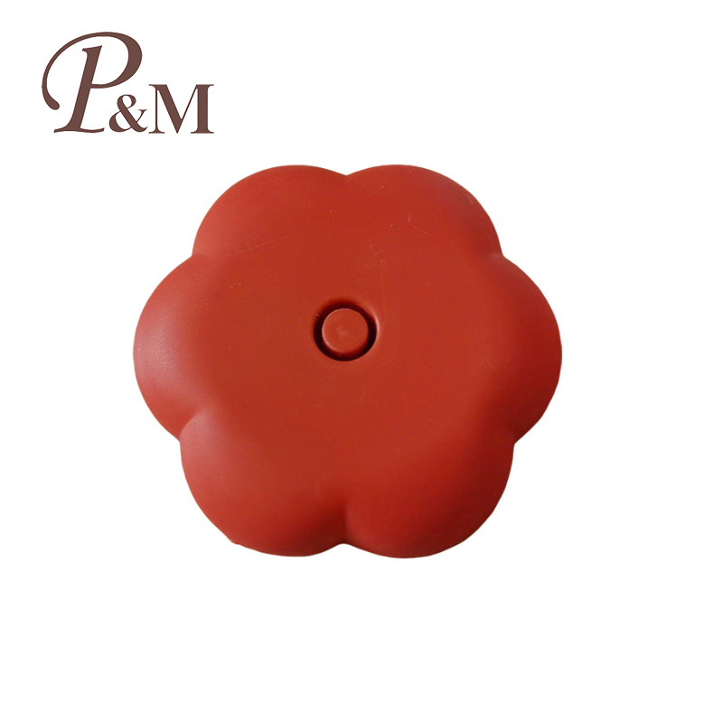 Piezas de moldeo por inyección de lotes pequeños