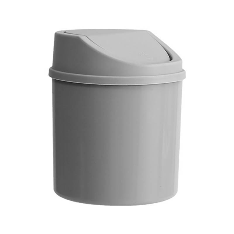 Moldeo de basura pequeña