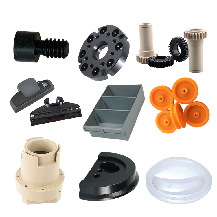 moldura de enchufe inteligente