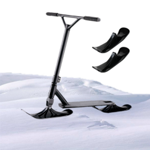 Moldado de accesorios de snowboard
