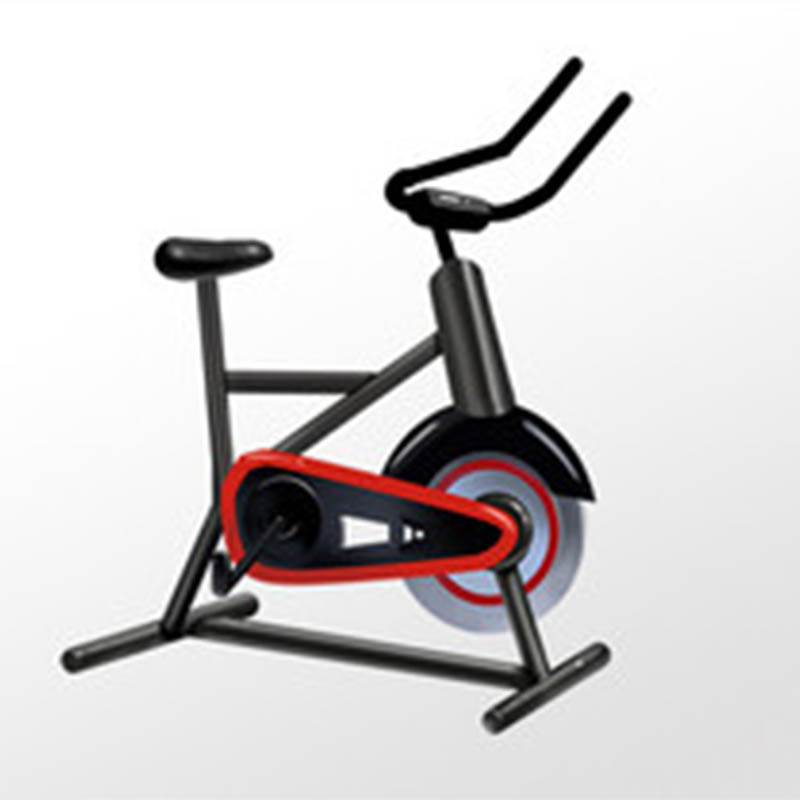 Moldeo para bicicletas giratorias