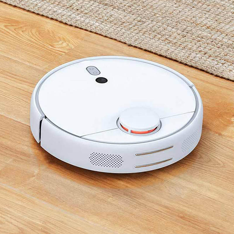 Moldeo de robot de barrido