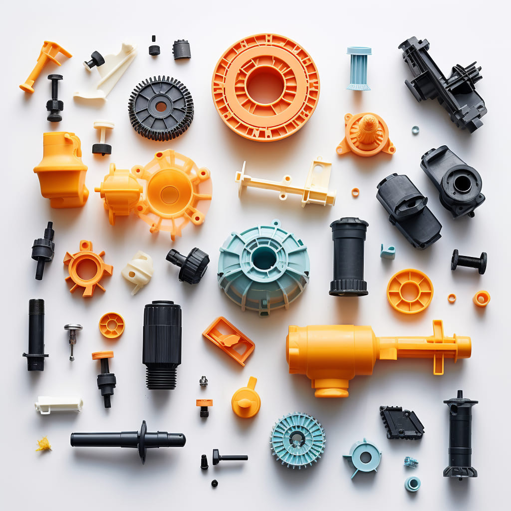 Solución de moldeo de tolerancia estricta