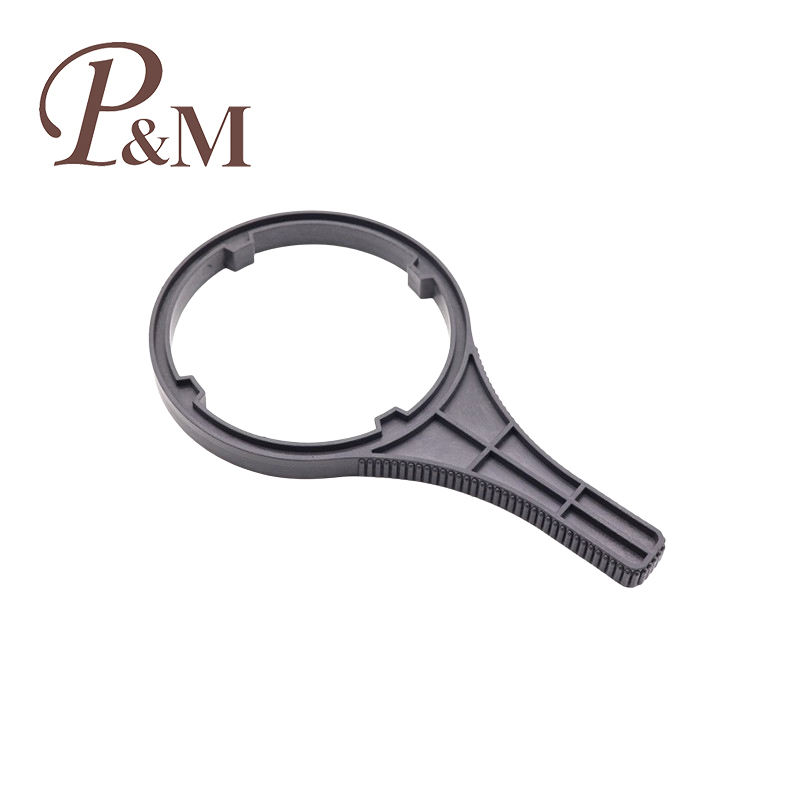 Servicio de moldeo por inyección de TPE