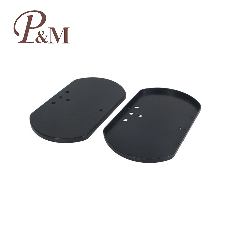 Moldeo personalizado de piezas de TPU y TPE