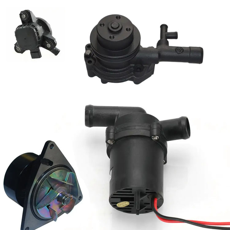 Moldura de purificador de agua