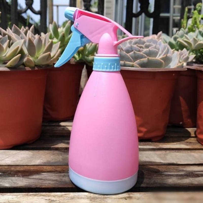 Moldado de botella de riego