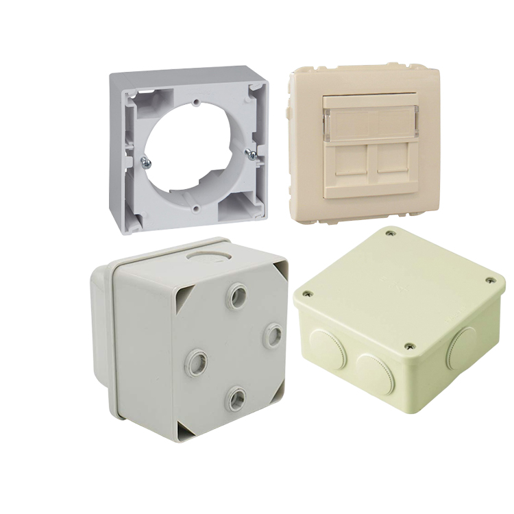 Fabricación de productos plásticos de marca blanca.